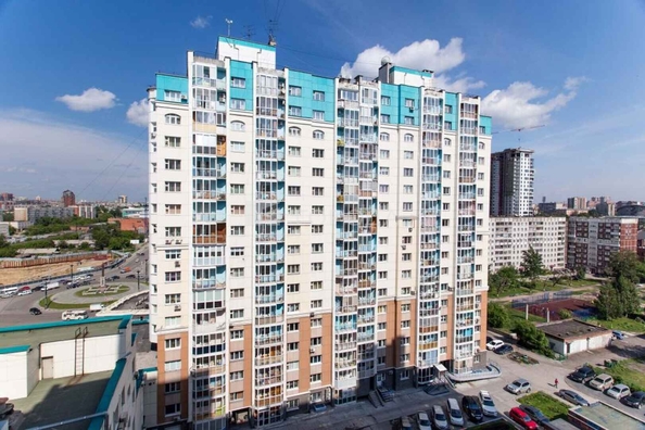 
  Продается 2-комн. квартира 79.8 м². Фото 23.