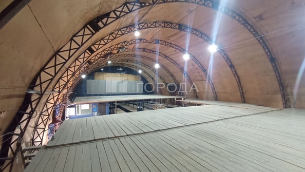 
  Продается склад 434.7 м². Фото 15.