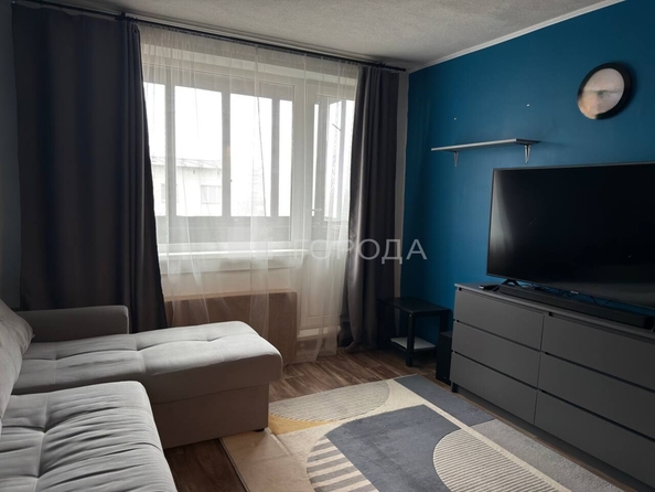 
  Продается 1-комн. квартира 30 м². Фото 2.