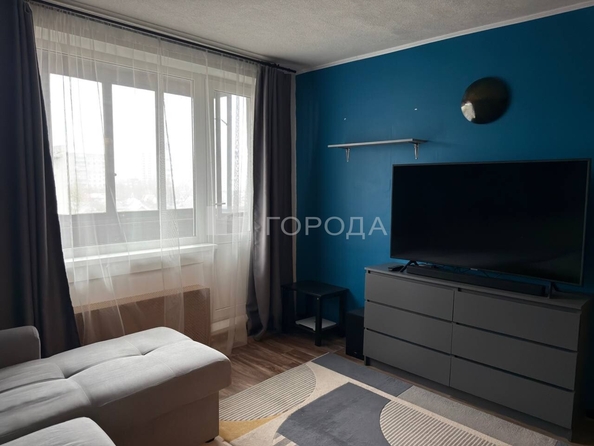 
  Продается 1-комн. квартира 30 м². Фото 14.