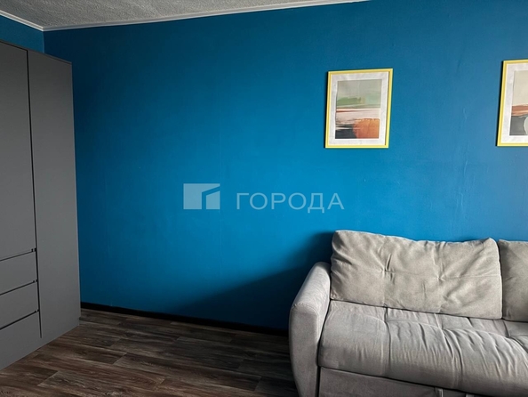
  Продается 1-комн. квартира 30 м². Фото 18.