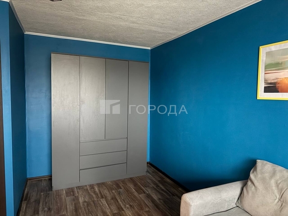 
  Продается 1-комн. квартира 30 м². Фото 22.