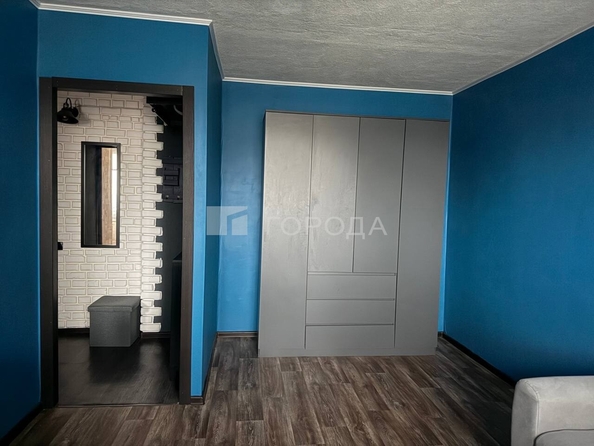 
  Продается 1-комн. квартира 30 м². Фото 24.