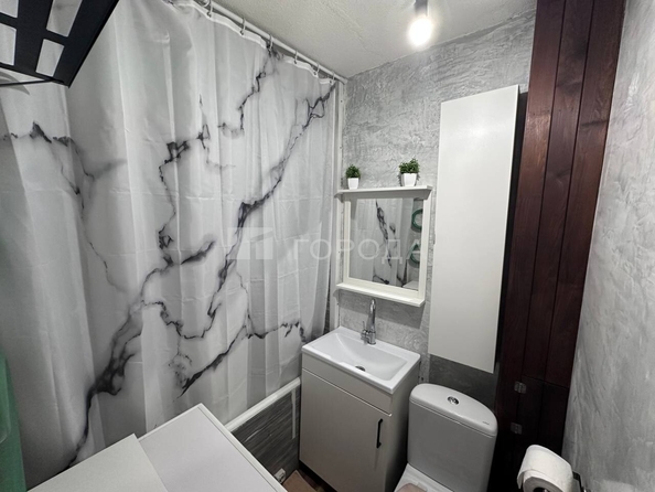 
  Продается 1-комн. квартира 30 м². Фото 34.