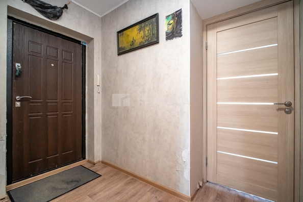 
  Продается 2-комн. квартира 37.9 м², в ЖК Солнечные часы, 3 очередь, дом 4. Фото 15.
