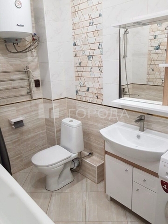 
  Продается 2-комн. квартира 61 м², в ЖК На Королева, дом 2. Фото 7.