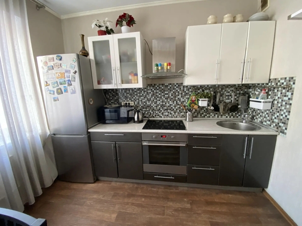 
  Продается 3-комн. квартира 62 м². Фото 10.