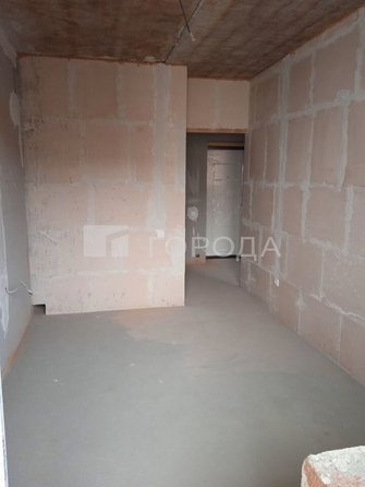 
  Продается 1-комн. квартира 35.1 м², в МКР Олимпийской славы, дом 2. Фото 1.