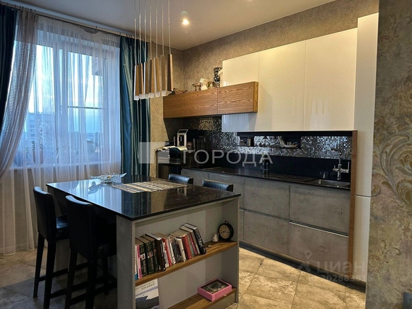 
  Продается 4-комн. квартира 146 м². Фото 9.