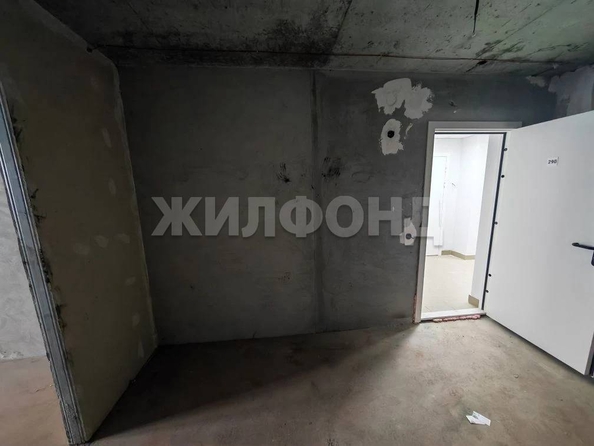 
  Продается студия 35 м². Фото 9.