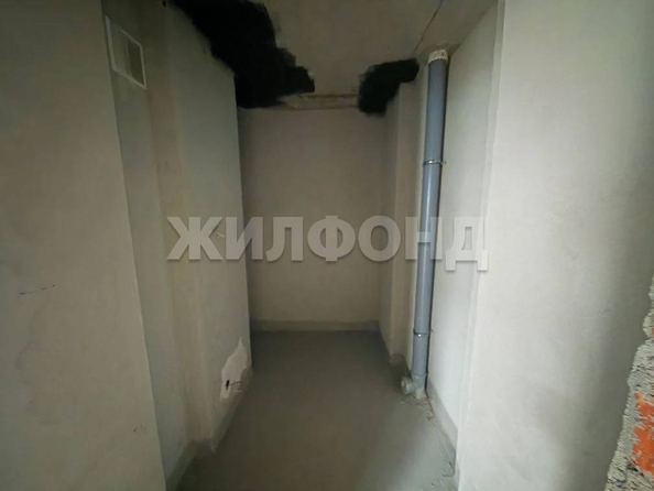 
  Продается студия 35 м². Фото 11.