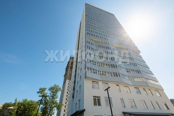 
  Продается студия 35 м². Фото 6.