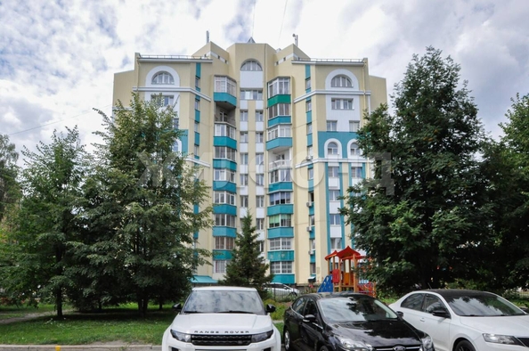 
  Продается студия 40.1 м². Фото 4.