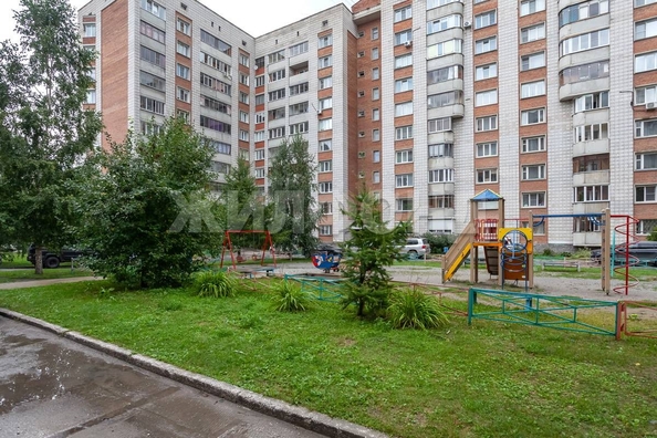 
  Продается 1-комн. квартира 54.2 м². Фото 2.