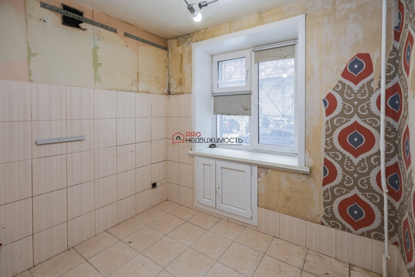 
  Продается 3-комн. квартира 62.5 м². Фото 12.