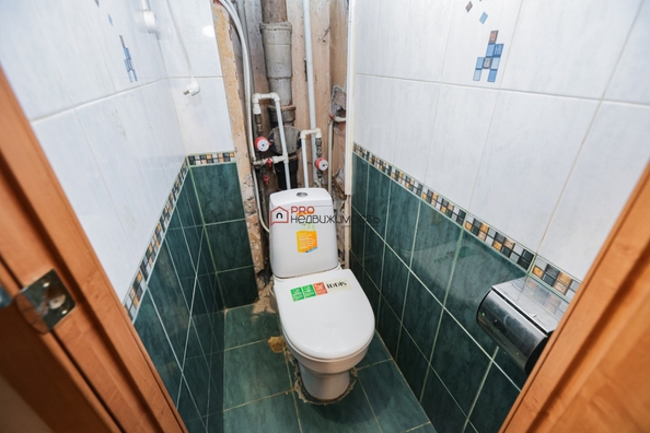 
  Продается 3-комн. квартира 62.5 м². Фото 16.