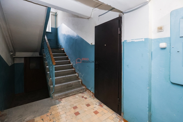 
  Продается 3-комн. квартира 62.5 м². Фото 18.