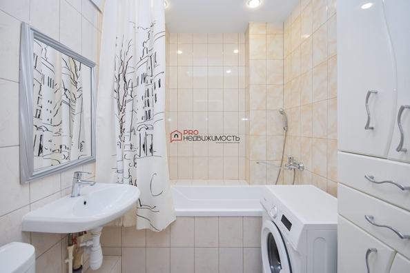 
  Сдается 1-комн. квартира 32.4 м². Фото 10.