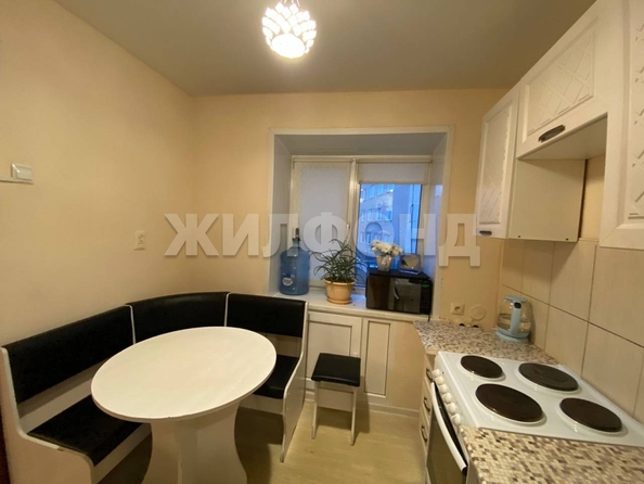 
  Продается 2-комн. квартира 40.9 м². Фото 6.