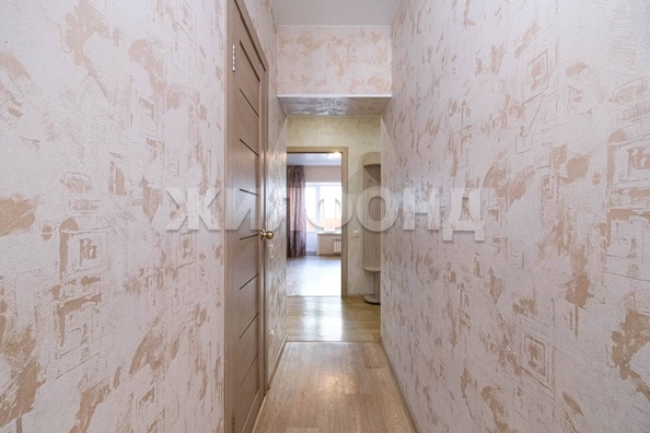 
  Продается 3-комн. квартира 63.7 м². Фото 6.