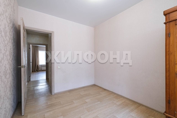 
  Продается 3-комн. квартира 63.7 м². Фото 24.