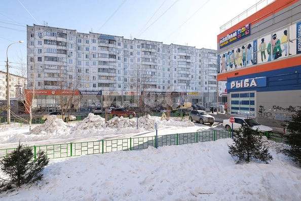
  Продается 3-комн. квартира 63.7 м². Фото 28.