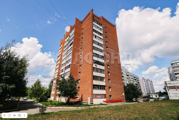 
  Продается 2-комн. квартира 43.7 м². Фото 21.