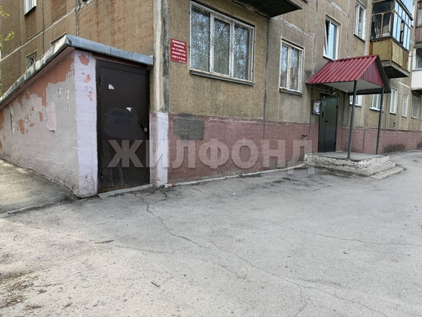 
  Продается 2-комн. квартира 46.1 м². Фото 4.