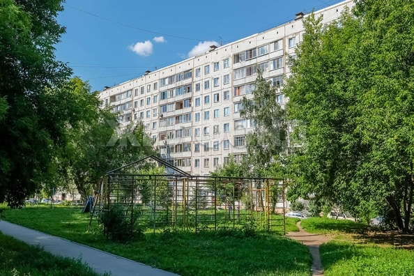 
  Продается 3-комн. квартира 59.9 м². Фото 2.