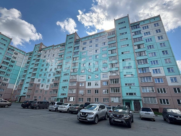 
  Продается 3-комн. квартира 73.3 м². Фото 9.