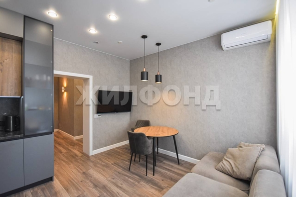 
  Продается 3-комн. квартира 58.1 м², в ЖК Чернышевский, дом 2.1. Фото 3.