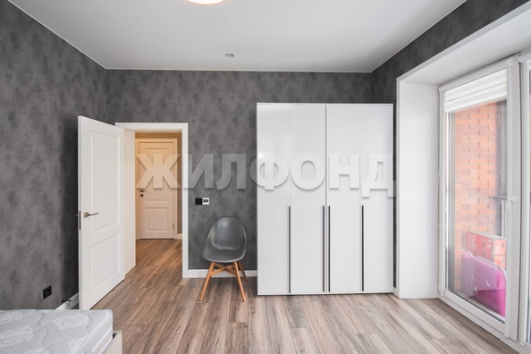 
  Продается 3-комн. квартира 58.1 м², в ЖК Чернышевский, дом 2.1. Фото 13.