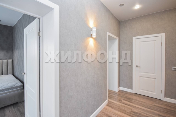 
  Продается 3-комн. квартира 58.1 м², в ЖК Чернышевский, дом 2.1. Фото 26.