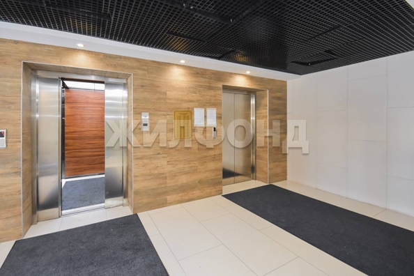 
  Продается 3-комн. квартира 58.1 м², в ЖК Чернышевский, дом 2.1. Фото 34.