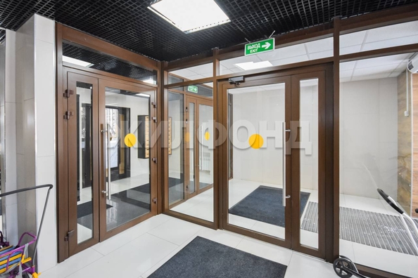 
  Продается 3-комн. квартира 58.1 м², в ЖК Чернышевский, дом 2.1. Фото 35.