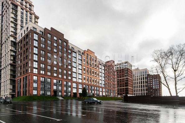 
  Продается 3-комн. квартира 58.1 м², в ЖК Чернышевский, дом 2.1. Фото 40.