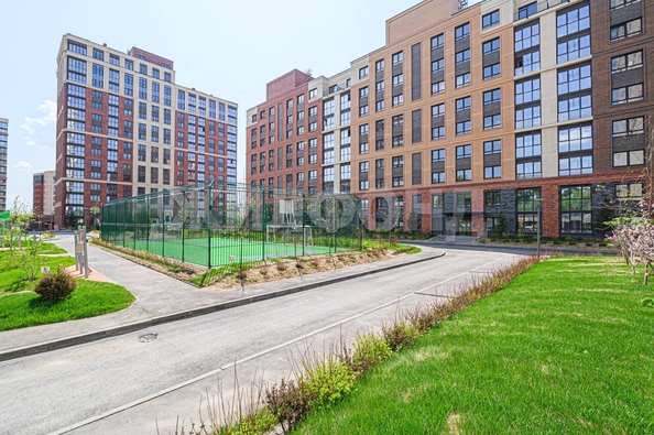 
  Продается 3-комн. квартира 58.1 м², в ЖК Чернышевский, дом 2.1. Фото 45.