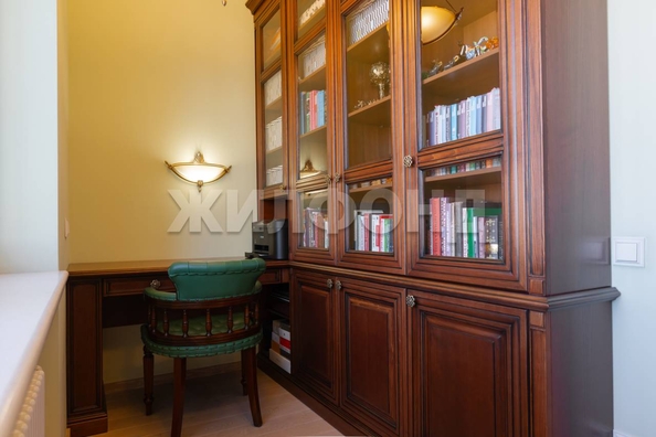 
  Продается 3-комн. квартира 121.2 м². Фото 15.