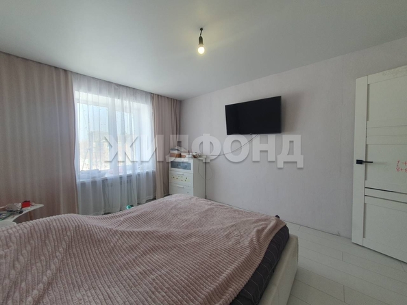 
  Продается 3-комн. квартира 64.3 м². Фото 8.