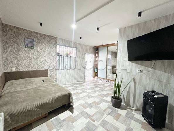 
  Продается 3-комн. квартира 38.3 м². Фото 5.