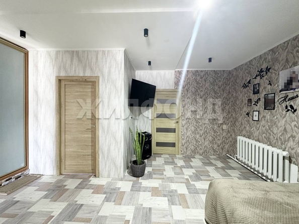 
  Продается 3-комн. квартира 38.3 м². Фото 6.