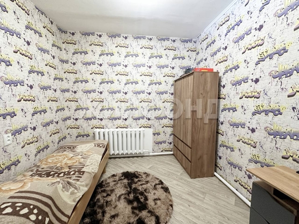 
  Продается 3-комн. квартира 38.3 м². Фото 8.