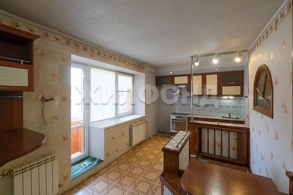 
  Продается 3-комн. квартира 82.3 м². Фото 5.