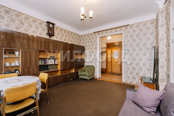 
  Продается 4-комн. квартира 99 м². Фото 4.