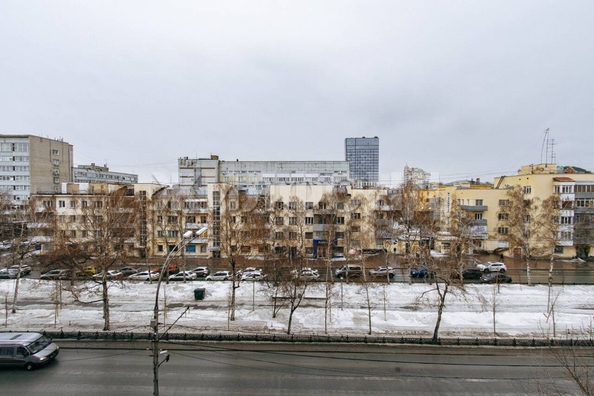 
  Продается 4-комн. квартира 99 м². Фото 19.