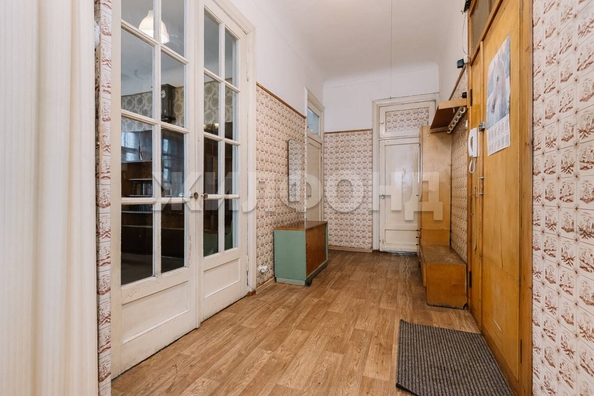 
  Продается 4-комн. квартира 99 м². Фото 32.