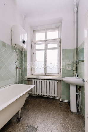 
  Продается 4-комн. квартира 99 м². Фото 35.