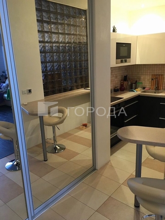 
  Продается 2-комн. квартира 57.2 м². Фото 19.