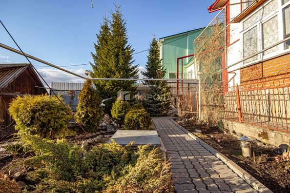 
  Продается дом 152.5 м². Фото 42.