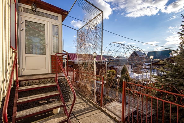 
  Продается дом 152.5 м². Фото 43.